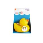 Safety Bath Duck με Προειδοποίηση Θερμοκρασίας - Image 5