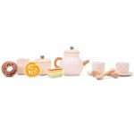 NEW CLASSIC TOYS - Ξύλινο σετ τσαγιού - Image 6