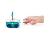 LILLIPUTIENS - Υφασμάτινο αυτοκινητάκι pull-back Stella - Image 13