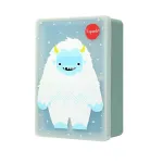 3SPROUTS - Δοχείο Φαγητού Bento Σιλικόνης Γέτι