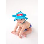 ZOOCCHINI - Καπέλο UPF50 - Καρχαρίας - Image 2