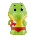 LES KLOROFIL - Σετ Οικογένεια Croco - Image 4