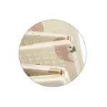 Babyono: Αναδιπλούμενο αφρώδες παζλ δαπέδου διπλής όψεως 150 x 200 εκ. - Image 4