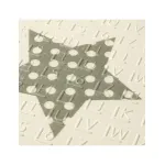 Babyono: Αναδιπλούμενο αφρώδες παζλ δαπέδου διπλής όψεως 150 x 200 εκ. - Image 3