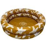 SWIM ESSENTIALS - Φουσκωτή πισίνα Ø60εκ. με δύο αεροθαλάμους - "Sea stars"