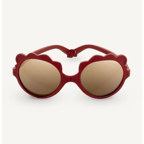 KI-ET-LA - Γυαλιά Ηλίου 1-2 Sienna Lion