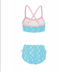 PLATYPUS - Upf 50 Flounce bikini- 8 ετών - Image 4