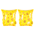 Swim Essentials: Μπρατσάκια για παιδιά από 0-2 ετών - "Circus"