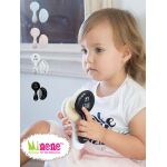 Minene - Σετ βούρτσα και χτένα - Image 5