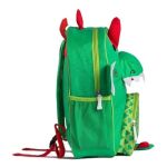 ZOOCCHINI - Σακίδιο Πλάτης Δεινόσαυρος - Image 3