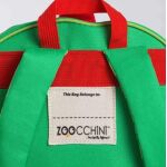 ZOOCCHINI - Σακίδιο Πλάτης Δεινόσαυρος - Image 2