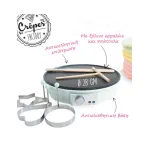 Scrap Cooking Κρεπιέρα - Image 2