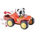 LES KLOROFIL - Αυτοκίνητο(περιλαμβάνει 1 χαρακτήρα) - Image 2