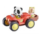 LES KLOROFIL - Αυτοκίνητο(περιλαμβάνει 1 χαρακτήρα) - Image 3