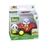 LES KLOROFIL - Αυτοκίνητο(περιλαμβάνει 1 χαρακτήρα) - Image 6