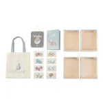 LITTLE DUTCH. Ξύλινος πάγκος αγοράς FSC - Image 4