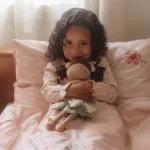 LITTLE DUTCH. Κούκλα Νεράϊδα Evi GRS - Image 2