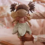 LITTLE DUTCH. Κούκλα Νεράϊδα Evi GRS - Image 4