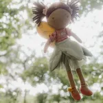 LITTLE DUTCH. Κούκλα Νεράϊδα Evi GRS - Image 3