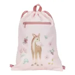 LITTLE DUTCH. Τσάντα γυμναστηρίου Fairy Garden