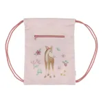 LITTLE DUTCH. Τσάντα γυμναστηρίου Fairy Garden - Image 2