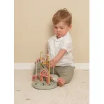 LITTLE DUTCH. Ξύλινος λαβύρινθος δραστηριοτήτων Little Farm FSC) - Image 3