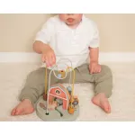 LITTLE DUTCH. Ξύλινος λαβύρινθος δραστηριοτήτων Little Farm FSC) - Image 2