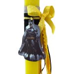Πασχαλινή Λαμπάδα με Batman