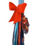 Πασχαλινή Λαμπάδα με Iron Man