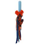 Πασχαλινή Λαμπάδα με Spiderman - Image 2