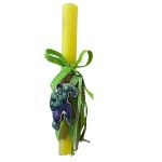 Πασχαλινή Λαμπάδα με Hulk - Image 2