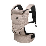 Dooky Μάρσιππος 3 θέσεων Beige Desert